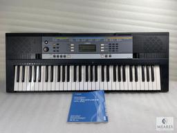 Yamaha Digital Keyboard E243 - YPT-240