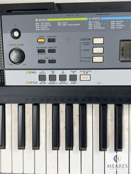 Yamaha Digital Keyboard E243 - YPT-240
