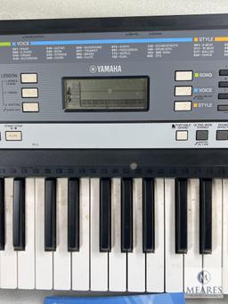 Yamaha Digital Keyboard E243 - YPT-240