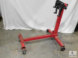 Pittsburgh 1/2 Ton Engine Stand