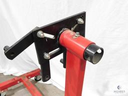 Pittsburgh 1/2 Ton Engine Stand
