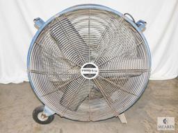 FlowPro 30-Inch High Velocity Air Circulator