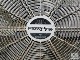 FlowPro 30-Inch High Velocity Air Circulator