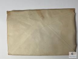 Lithuania, 50 Different Stamps, Unopened Envelope