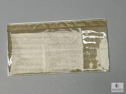#983 - 1949 3c Puerto Rico Election Plate Block of Four Stamps
