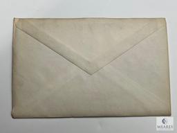 Slovakia, S-6, 50 Different Stamps, Unopened Envelope