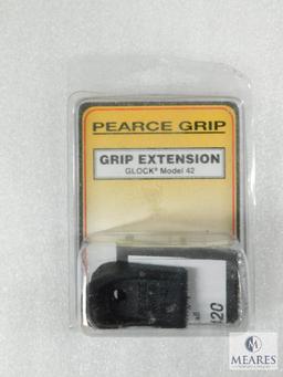 Pearce Grip Extension for Glock 42 Magazines