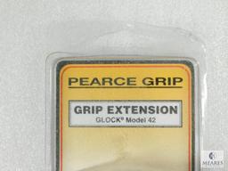 Pearce Grip Extension for Glock 42 Magazines