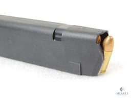 Glock 31 Round Magazine 9mm With Ammo