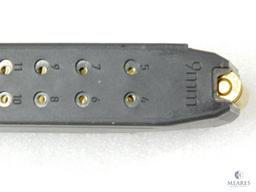 Glock 31 Round Magazine 9mm With Ammo