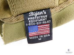 Military Style Elbow Pads Size Medium