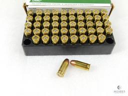 Remington Ammo .32 ACP 71 Grain FMJ. One Box of 50 Rounds