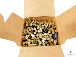 500 Rounds Remington 22 Thunderbolt .22LR Round Nose Ammo