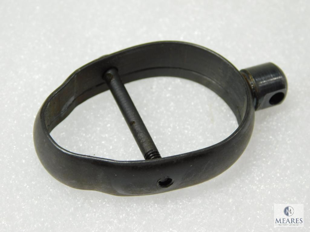 Marlin Barrel Band with Screw and Swivel