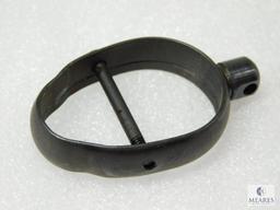 Marlin Barrel Band with Screw and Swivel