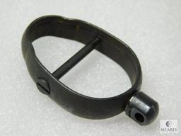 Marlin Barrel Band with Screw and Swivel