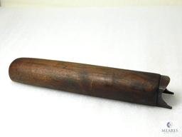 Harrington & Richardson M48 Wood Forend Complete Snap On