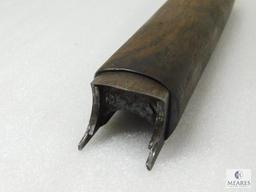 Harrington & Richardson M48 Wood Forend Complete Snap On