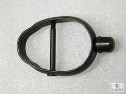 Marlin Barrel Band with Screw and Swivel