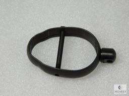 Marlin Barrel Band with Screw and Swivel