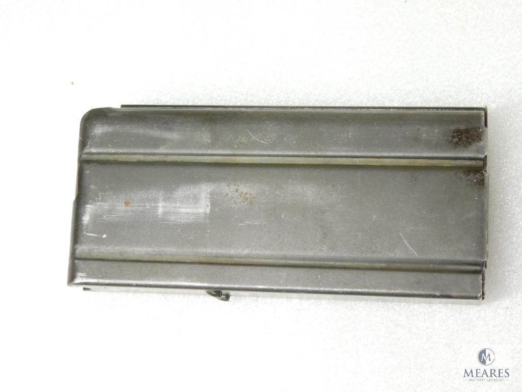 15 Round M1 Carbine 30 Caliber Magazine Rockola Type 1
