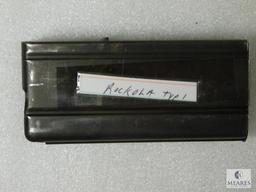 15 Round M1 Carbine 30 Caliber Magazine Rockola Type 1