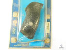 Hogue Monogrip Grip for Ruger SP101 Revolver