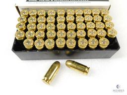 50 Rounds Remington UMC .45 ACP 230 Grain MC Ammo