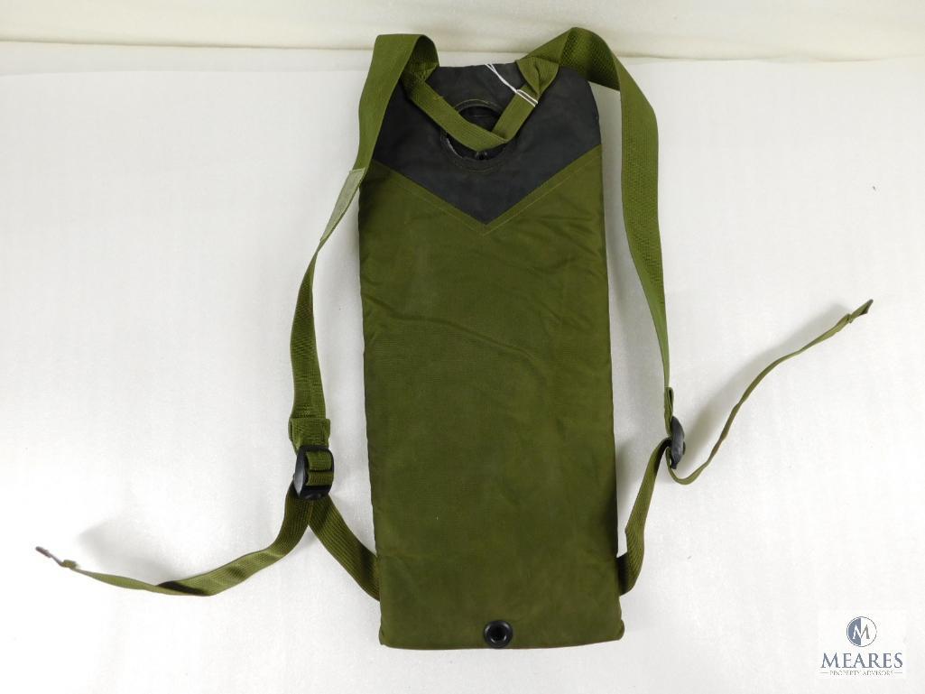Vintage Camelbak Hydration Backpack - Missing Bladder