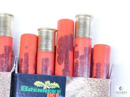 10 Rounds Brenneke 410 Gauge 2-1/2" Slug Shells