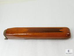 Winchester 37A Wood Forend Complete for 12 Gauge