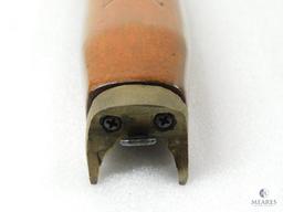 Winchester 37A Wood Forend Complete for 12 Gauge