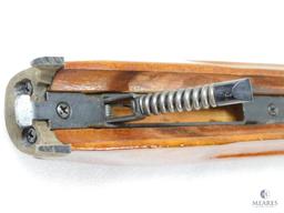 Winchester 37A Wood Forend Complete for 12 Gauge