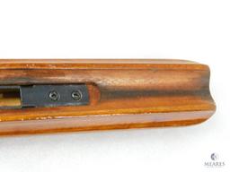 Winchester 37A Wood Forend Complete for 12 Gauge