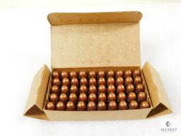 50 Rounds Olin .45 ACP Ball M1911 Ammo