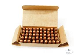 50 Rounds Olin .45 ACP Ball M1911 Ammo