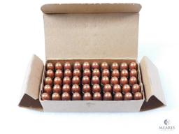 50 Rounds Olin .45 ACP Ball M1911 Ammo