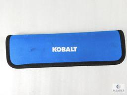 Kobalt 6 Piece Assorted Pliers Tool Set