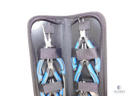 Kobalt 6 Piece Assorted Pliers Tool Set