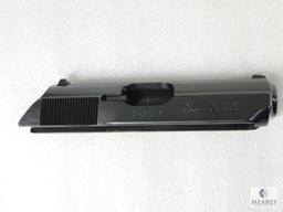Blued Interarms Walther PPK/S Slide in Excellent Condition!