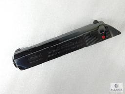 Blued Interarms Walther PPK/S Slide in Excellent Condition!
