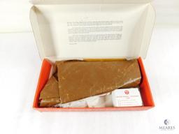 Vintage Ruger Factory Red Box for .22 Standard Pistol