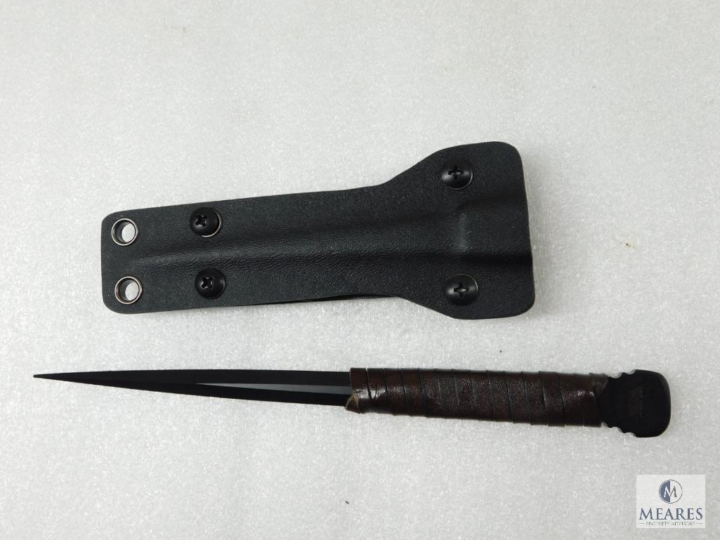 Winkler Knives WK II TACTICAL PICK / Spike
