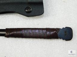 Winkler Knives WK II TACTICAL PICK / Spike