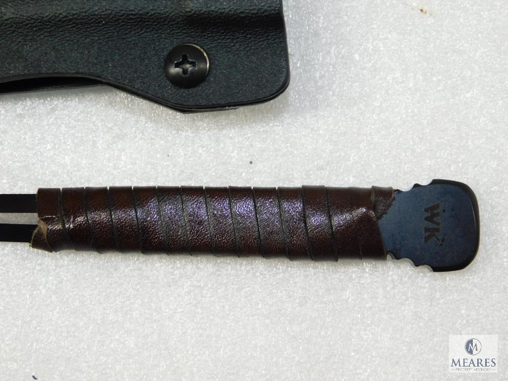 Winkler Knives WK II TACTICAL PICK / Spike