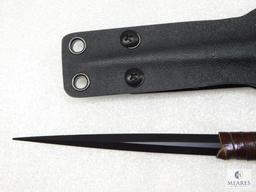 Winkler Knives WK II TACTICAL PICK / Spike