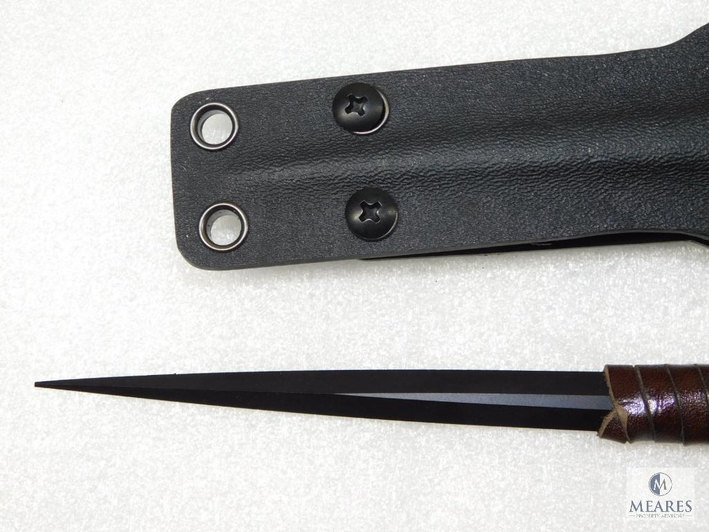 Winkler Knives WK II TACTICAL PICK / Spike
