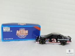 Racing Action Series Dale Earnhardt Limited Edition 1995 Race Car 1:24 Scale