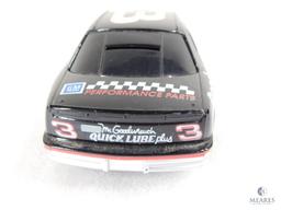 Racing Action Series Dale Earnhardt Limited Edition 1995 Race Car 1:24 Scale