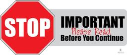 PICKUP INFORMATION - DO NOT BID ON THIS LOT!
